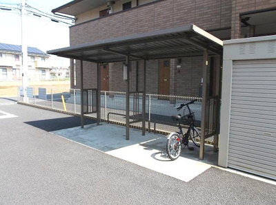 【その他共用部分】 | ラウンド ヒル