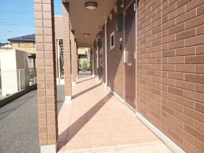 【その他共用部分】 | ラウンド ヒル