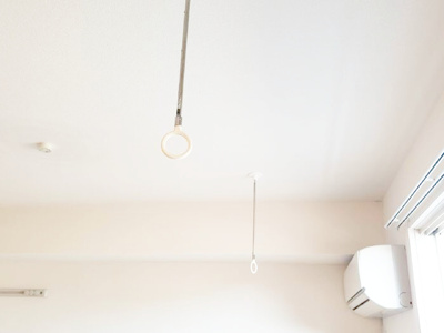 【設備】 | ラウンド ヒル