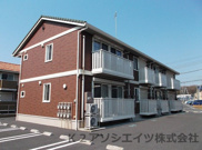 ラウンド ヒルの画像