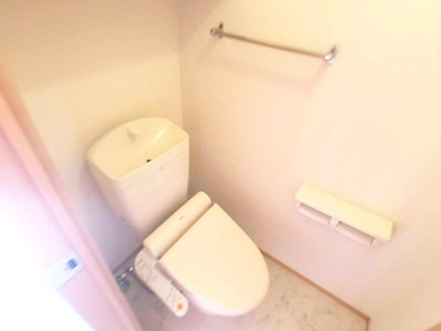 【トイレ】 | ラウンド ヒル