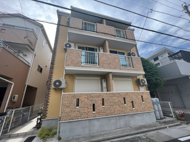 クラージュ本陣