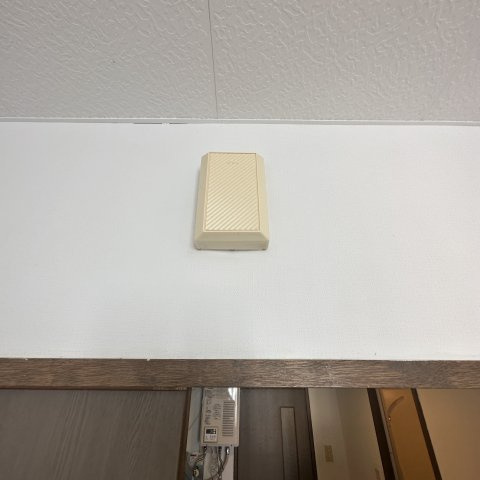 さくら館のセキュリティ