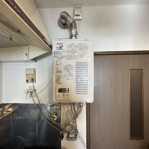 さくら館の設備