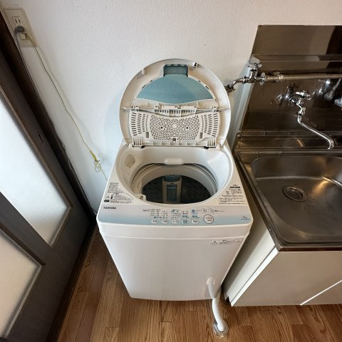 さくら館の設備