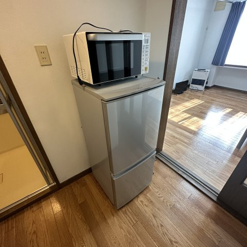 さくら館の設備