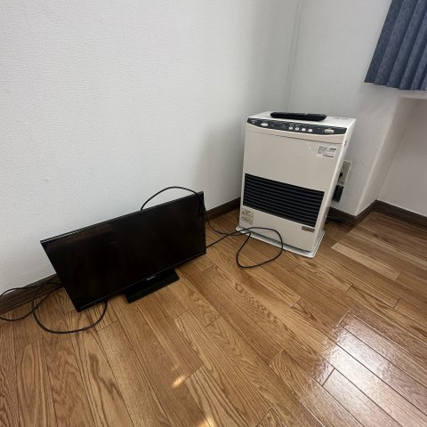 さくら館の設備