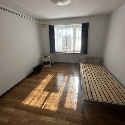 さくら館の内装