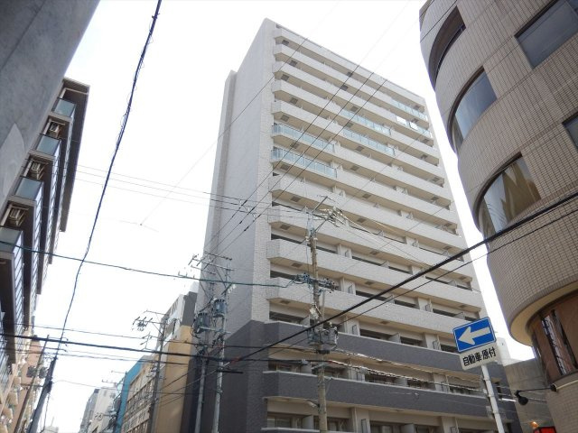 エコロジー栄レジデンス|名古屋市の賃貸ならMy賃貸