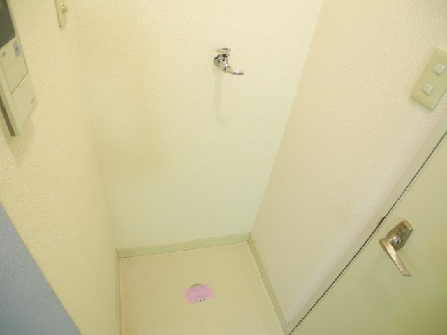 サニーハイツわし崎Aの設備