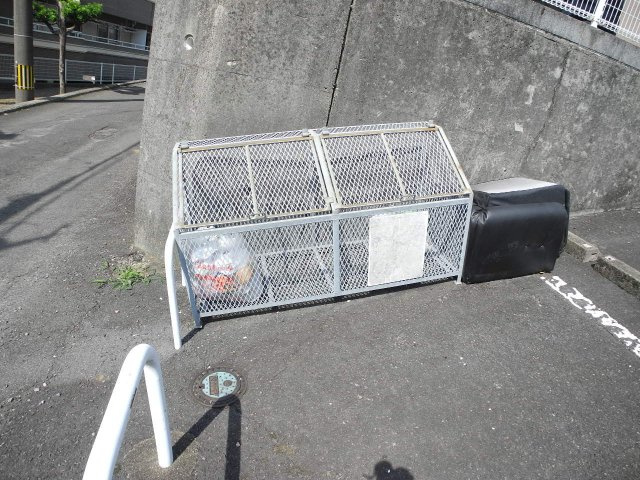 サニーハイツわし崎Aのその他共用部分