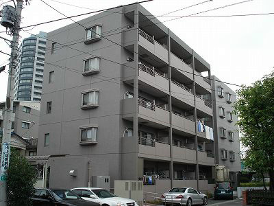 【外観】 | ブリランテふじみ野