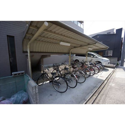 【その他共用部分】 | メゾン大和