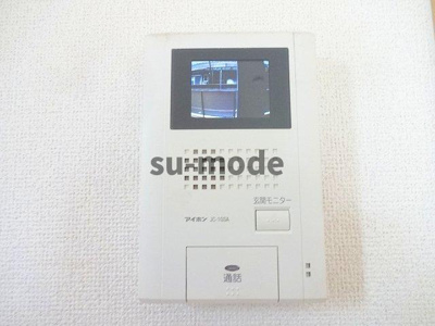 【セキュリティ】 | プレジェーネ一津屋