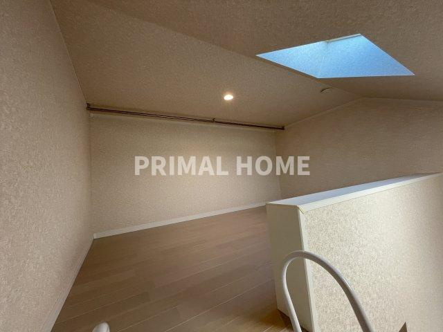 【内装】 | ルミエール新子安