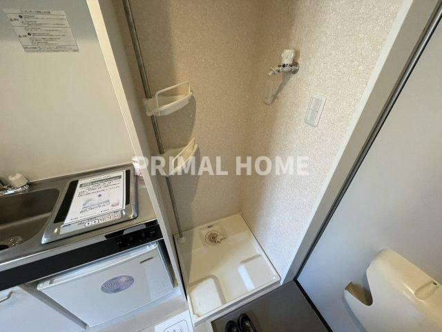 【その他】 | ルミエール新子安