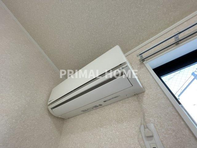 【設備】 | ルミエール新子安