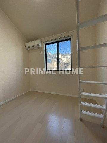 【居間・リビング】 | ルミエール新子安