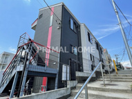 ルミエール新子安の画像