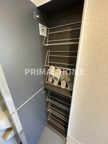 【収納】 | ルミエール新子安