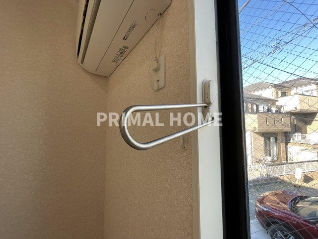 【設備】 | ルミエール新子安