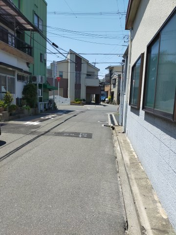 【周辺】 | クリエオーレ衣摺Ⅰ