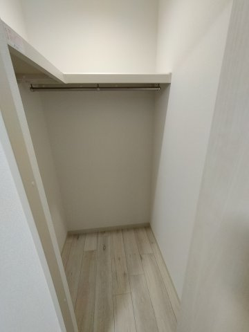 【収納】 | クリエオーレ衣摺Ⅰ