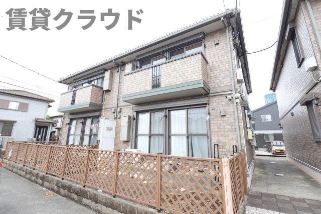 アヴァンセ八幡　Ｂ