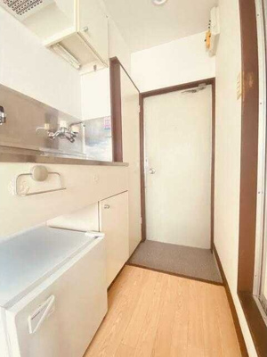  | ハイテラス石川台Ｂ棟