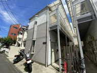 ハイテラス石川台Ｂ棟の画像