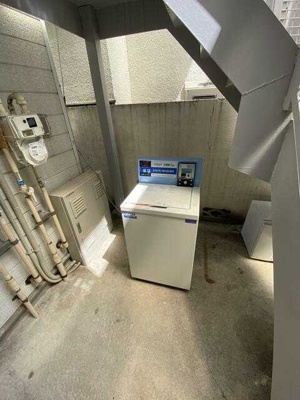  | ハイテラス石川台Ｂ棟