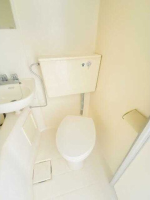  | ハイテラス石川台Ｂ棟