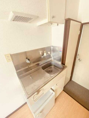  | ハイテラス石川台Ｂ棟