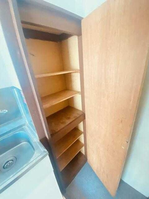  | ハイテラス石川台Ｂ棟