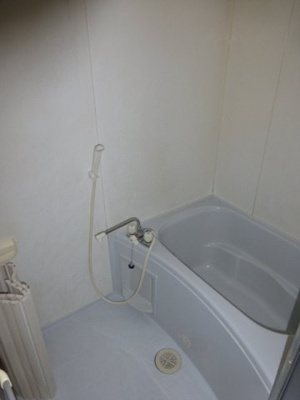 【浴室】 | ハイムヤシロ