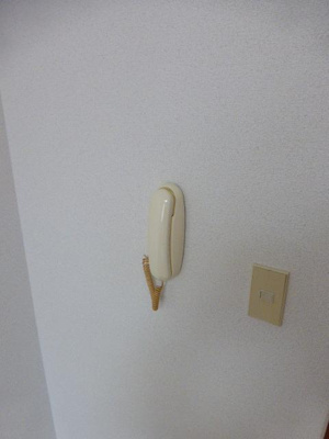 【セキュリティ】 | ハイムヤシロ