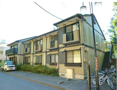 【外観】 | ハイムヤシロ