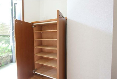 【収納】 | ハイムヤシロ