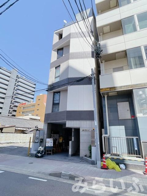 【外観】 | 姫川ヴィレッジ