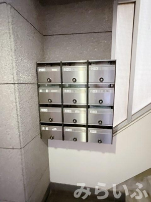 【その他共用部分】 | 姫川ヴィレッジ