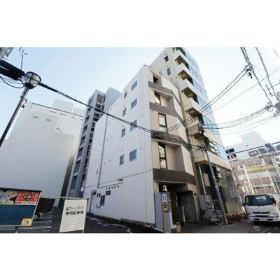 【外観】 | 姫川ヴィレッジ