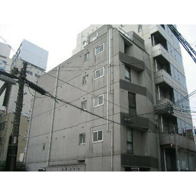 【外観】 | 姫川ヴィレッジ