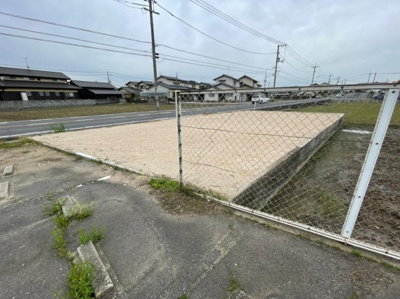 【外観】 | ★倉敷市帯高★建築条件なし土地★店舗用地にも★