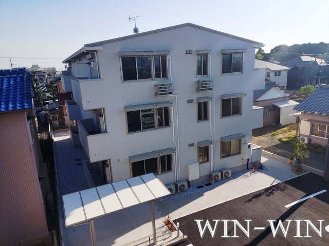 D-square平川本町