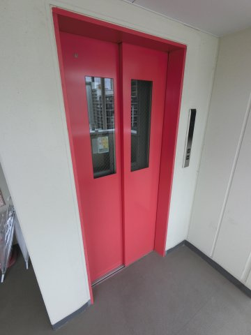 ミリアビタNo.5のその他共用部分