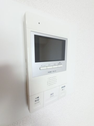 ミリアビタNo.5のセキュリティ