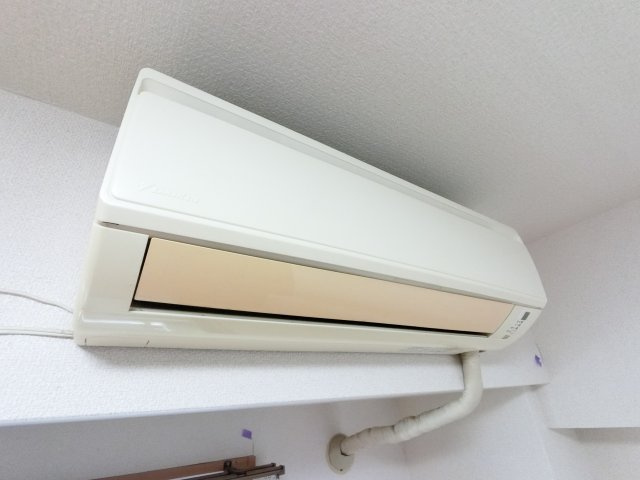 ミリアビタNo.5の設備