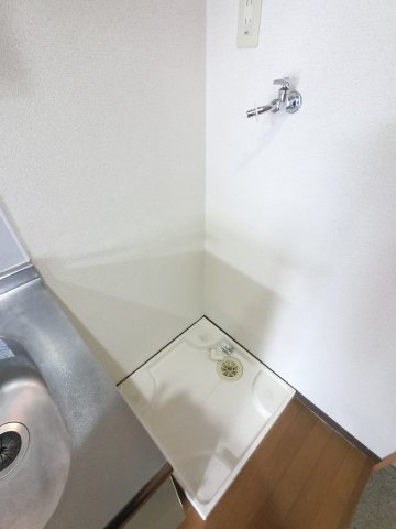 ミリアビタNo.5の設備