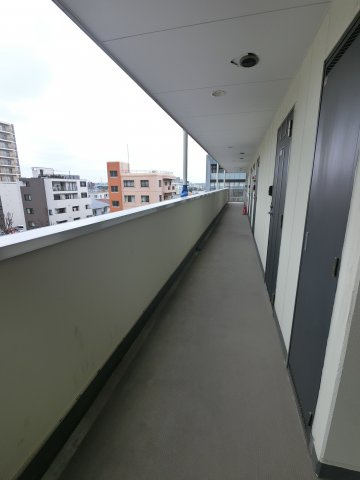 ミリアビタNo.5のその他共用部分