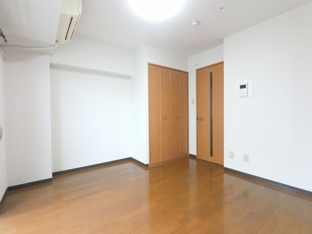 ミリアビタNo.5の居間・リビング